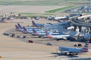 American Airlines-Google SAF Deal Signals Market Maturity for Electrolytic Hydrogen Pathways