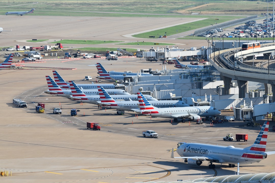 American Airlines-Google SAF Deal Signals Market Maturity for Electrolytic Hydrogen Pathways