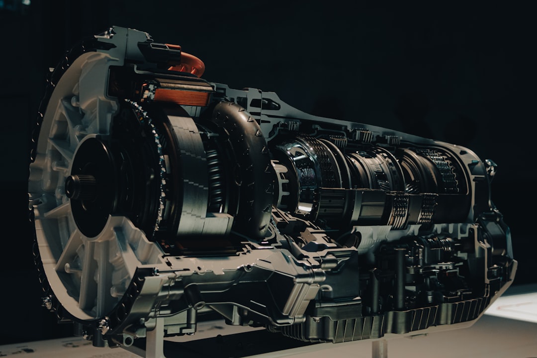 Range-Extender Engines Face 2030 Compliance Gap as HY4Link Opens Hydrogen Route