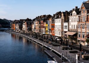 BE.Hydrogen Belgium Programme: No Major News This Period