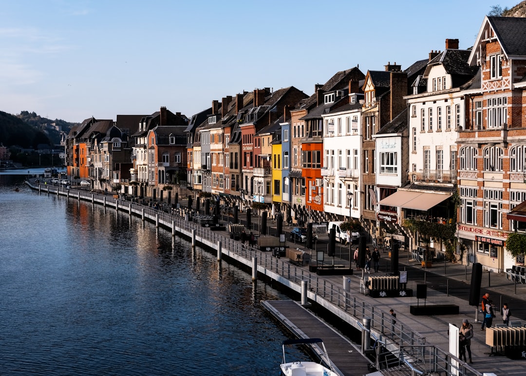 BE.Hydrogen Belgium Programme: No Major News This Period