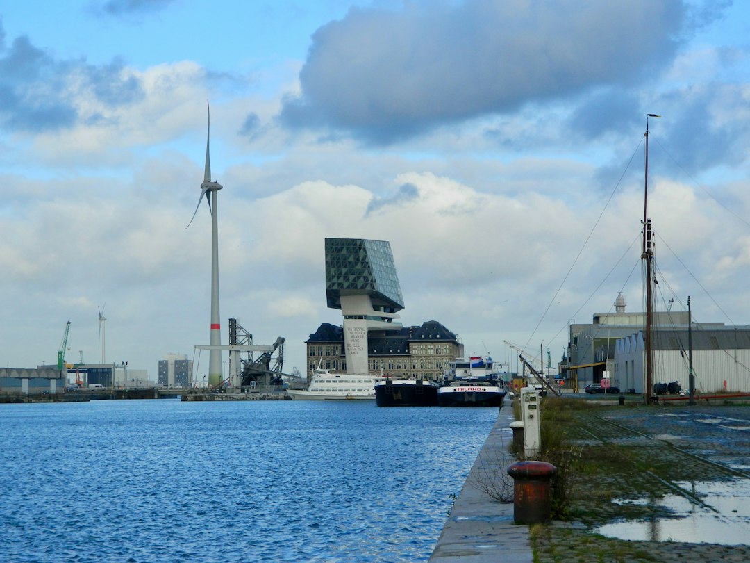 Belgium's €3.5 M BE.Hydrogen Survey: Commercial Stakes of Geological Hydrogen Data