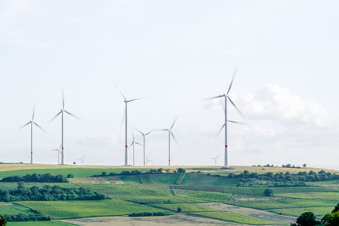 HY4Link Pipeline Targets 2031 Launch with AI-Monitored Natural Hydrogen Network